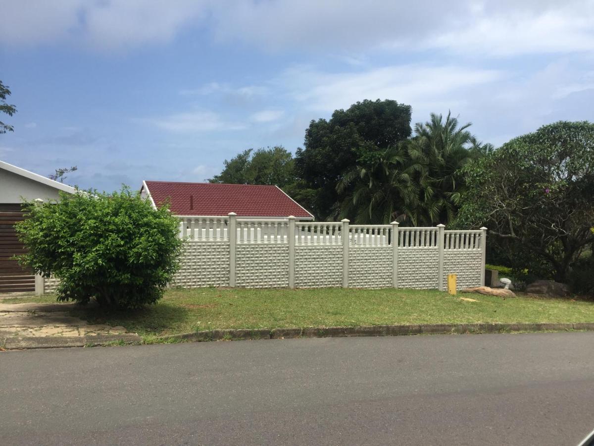 White House Lodge In Scotburgh Scottburgh Kültér fotó