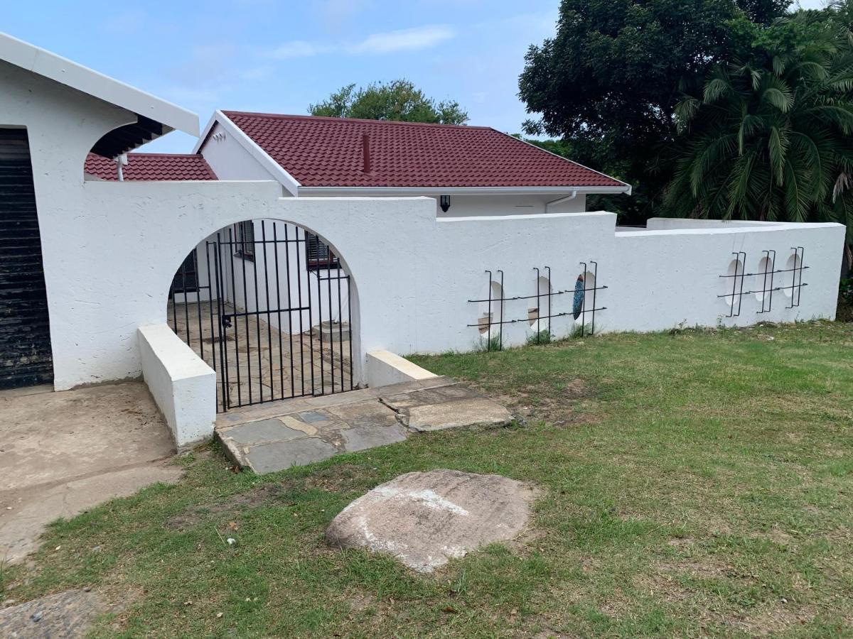 White House Lodge In Scotburgh Scottburgh Kültér fotó