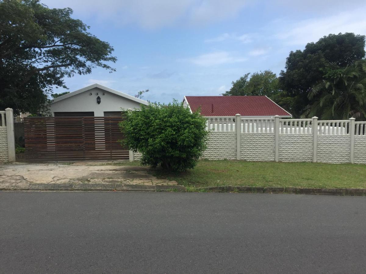 White House Lodge In Scotburgh Scottburgh Kültér fotó